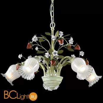 Люстра Odeon Light Fragola 2800/5