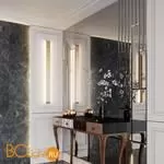 Настенный светильник Odeon Light Framant 4295/40WL - Фото 1