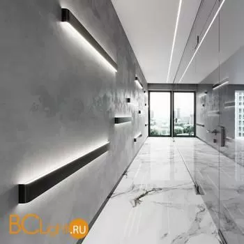 Настенный светильник Odeon Light Framant 4294/40WL - Фото 1