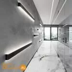 Настенный светильник Odeon Light Framant 4294/40WL - Фото 1