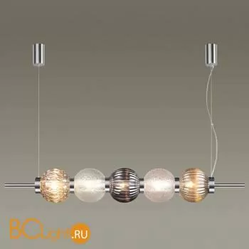 Подвесной светильник Odeon Light Francesca 4273/5 - Фото 0