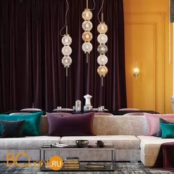 Бра Odeon Light Francesca 4274/1W - Фото 1