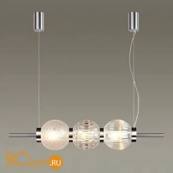 Подвесной светильник Odeon Light Francesca 4273/3