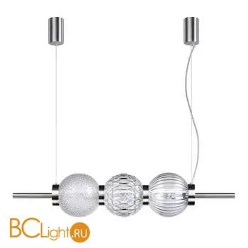 Подвесной светильник Odeon Light Francesca 4273/3 - Фото 0