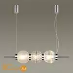 Подвесной светильник Odeon Light Francesca 4273/3