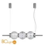 Подвесной светильник Odeon Light Francesca 4273/3 - Фото 0