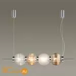 Подвесной светильник Odeon Light Francesca 4273/4