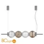 Подвесной светильник Odeon Light Francesca 4273/4 - Фото 0