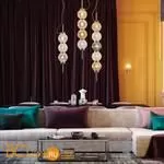 Бра Odeon Light Francesca 4273/1W - Фото 1