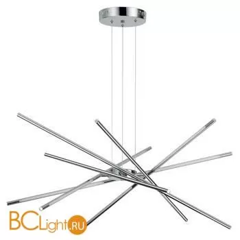 Люстра Odeon Light Fuerte 4323/84L