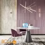 Люстра Odeon Light Fuerte 4323/84L - Фото 1