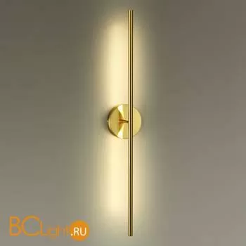 Настенный светильник Odeon Light Fuerte 4324/12WL - Фото 0