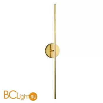 Настенный светильник Odeon Light Fuerte 4324/12WL