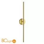 Настенный светильник Odeon Light Fuerte 4324/12WL