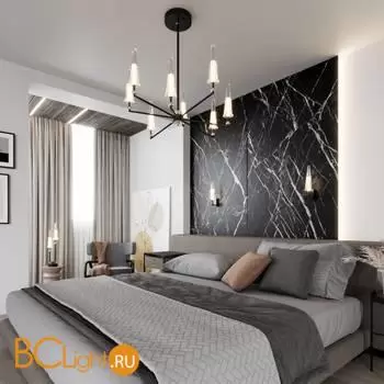 Бра Odeon Light FUNGO 5429/5WL - Фото 0