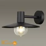 Уличный настенный светильник Odeon Light Furcadia 4833/1W - Фото 0