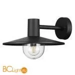 Уличный настенный светильник Odeon Light Furcadia 4833/1W