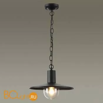 Уличный подвесной светильник Odeon Light Furcadia 4833/1 - Фото 0