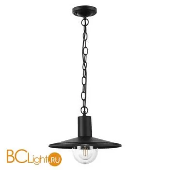 Уличный подвесной светильник Odeon Light Furcadia 4833/1