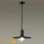 Уличный подвесной светильник Odeon Light Furcadia 4833/1 - Фото 0