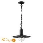 Уличный подвесной светильник Odeon Light Furcadia 4833/1