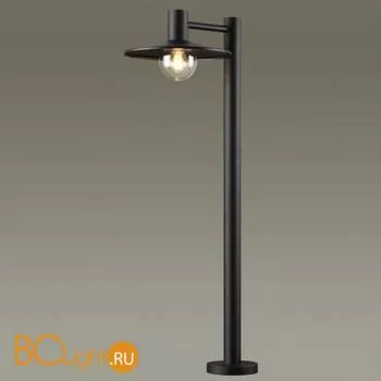 Садово-парковый фонарь Odeon Light Furcadia 4833/1F - Фото 0