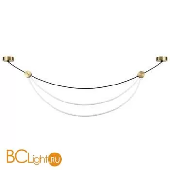 Подвесной светильник Odeon Light Gabi 4378/65L