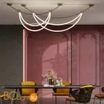 Подвесной светильник Odeon Light Gabi 4378/65L - Фото 0