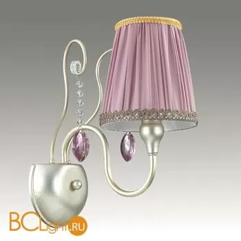 Бра Odeon Light Gaellori 3393/1W