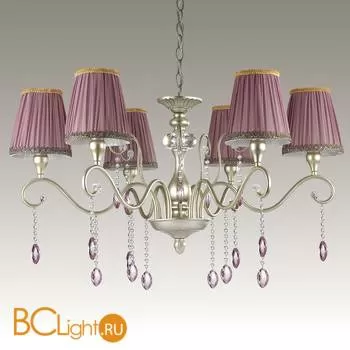 Люстра Odeon Light Gaellori 3393/6