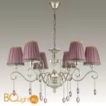 Люстра Odeon Light Gaellori 3393/6 - Фото 0