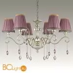 Люстра Odeon Light Gaellori 3393/6