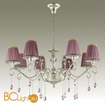 Люстра Odeon Light Gaellori 3393/8 - Фото 0