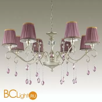 Люстра Odeon Light Gaellori 3393/8