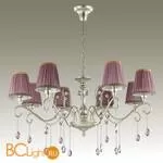 Люстра Odeon Light Gaellori 3393/8 - Фото 0