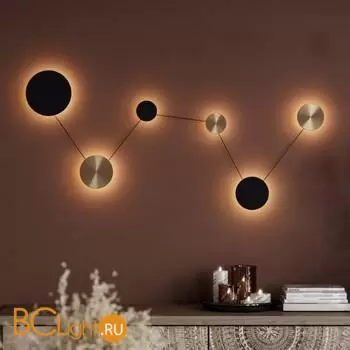 Настенный светильник Odeon Light GALAXY 7115/30WL - Фото 0