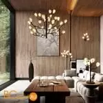 Настенный светильник Odeon Light GARDI new 5090/2W - Фото 0