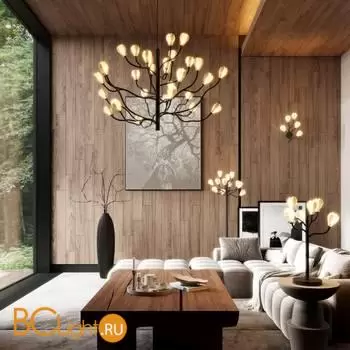 Настольный светильник Odeon Light GARDI new 5090/6T - Фото 0