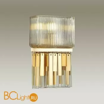 Настенный светильник Odeon Light Gatsby 4877/1W - Фото 0