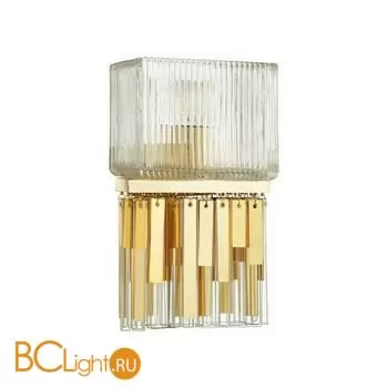 Настенный светильник Odeon Light Gatsby 4877/1W
