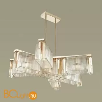 Люстра Odeon Light Gatsby 4877/7 - Фото 0