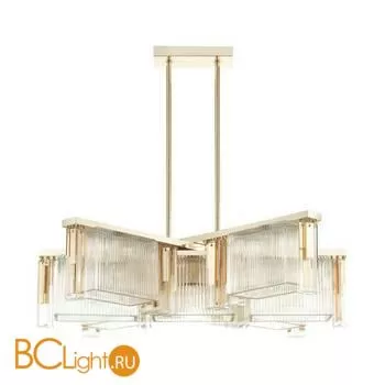 Люстра Odeon Light Gatsby 4877/7