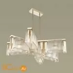 Люстра Odeon Light Gatsby 4877/7 - Фото 0