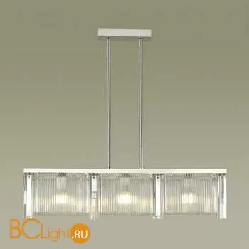 Люстра Odeon Light Gatsby 4871/3 - Фото 0