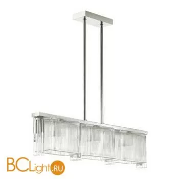 Люстра Odeon Light Gatsby 4871/3