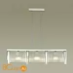 Люстра Odeon Light Gatsby 4871/3 - Фото 0