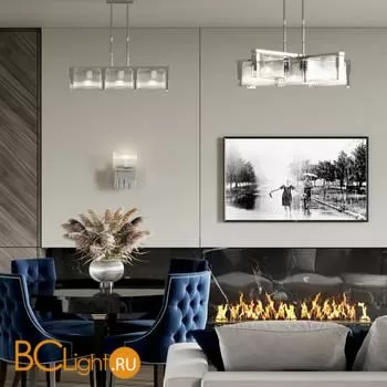 Люстра Odeon Light Gatsby 4871/7C - Фото 1