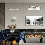 Люстра Odeon Light Gatsby 4871/7C - Фото 1