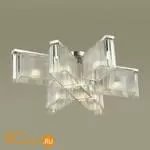 Люстра Odeon Light Gatsby 4871/7C - Фото 0