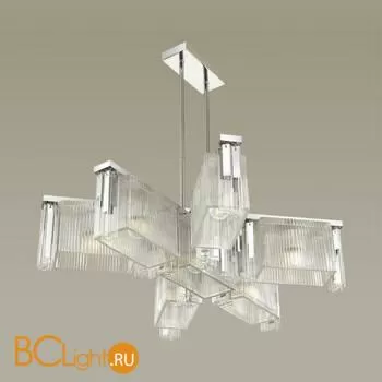 Люстра Odeon Light Gatsby 4871/7 - Фото 0